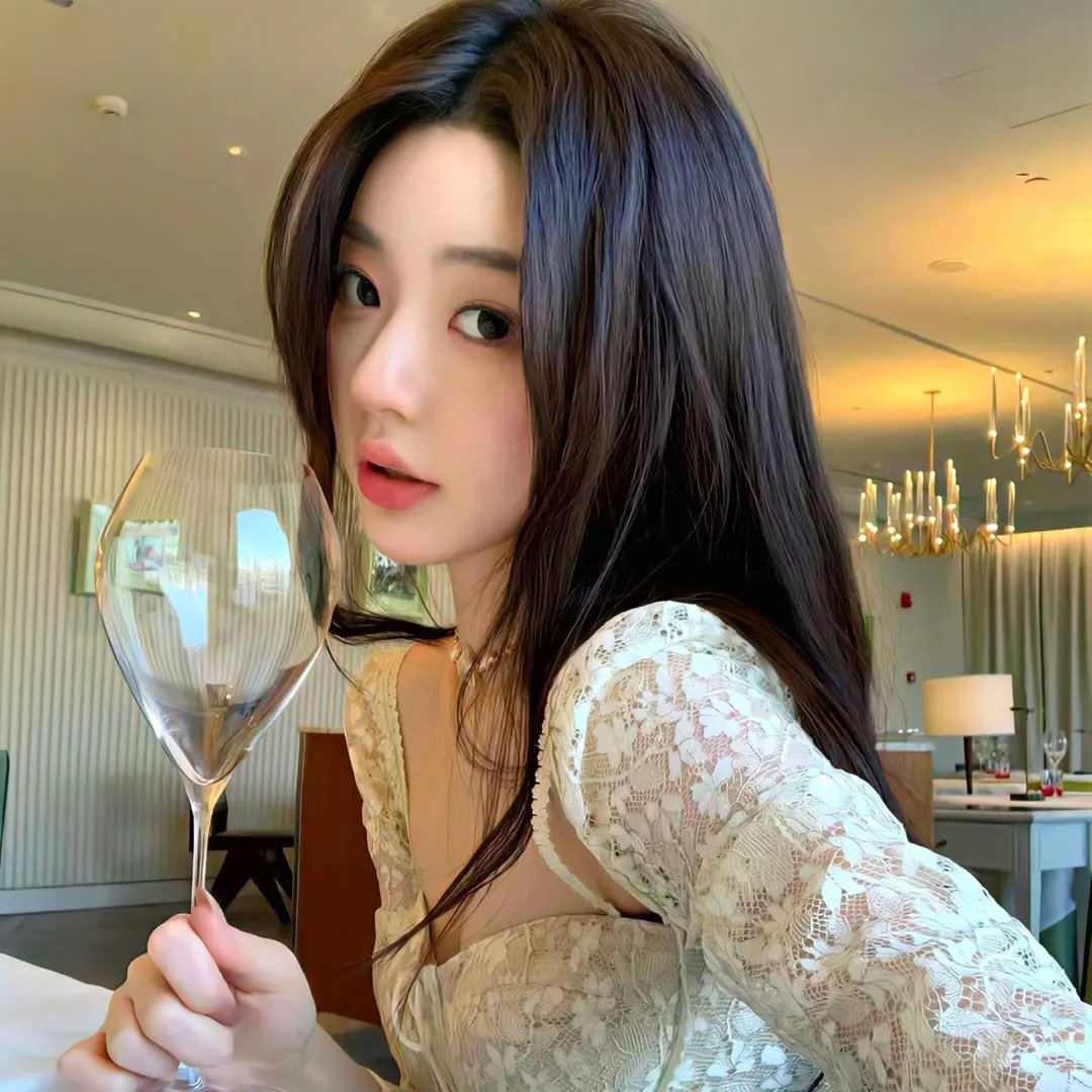 碎星沉入青瓷盞